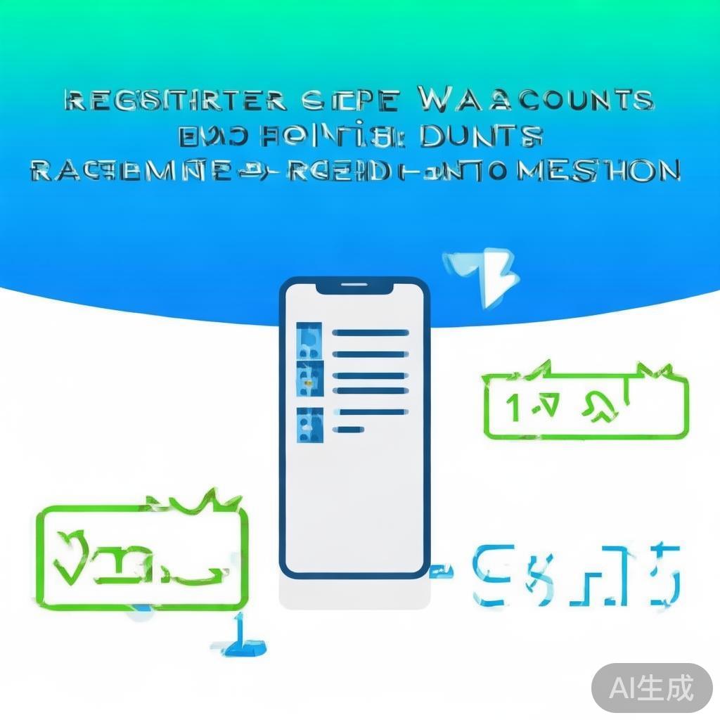 VX双号注册攻略，轻松掌握两步实现双账号