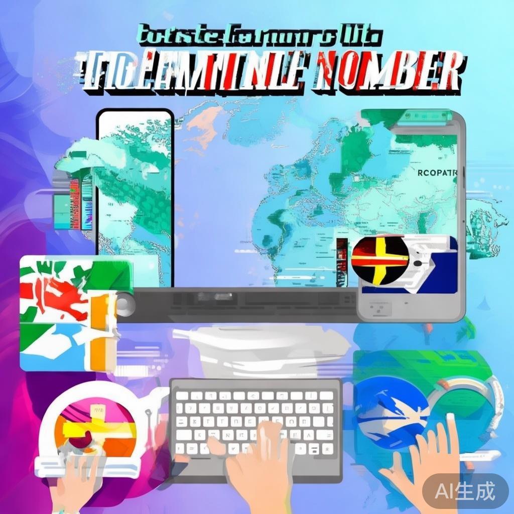 境外手机号注册攻略，轻松获取国际通讯体验