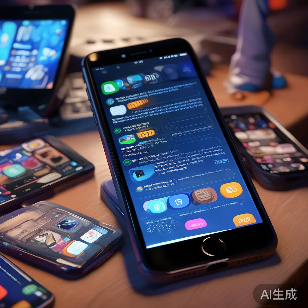 iOS联盟手游注册账号全攻略，轻松开启你的游戏之旅