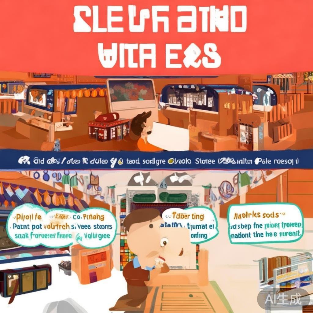 淘宝开店攻略，轻松掌握注册两个店铺的技巧