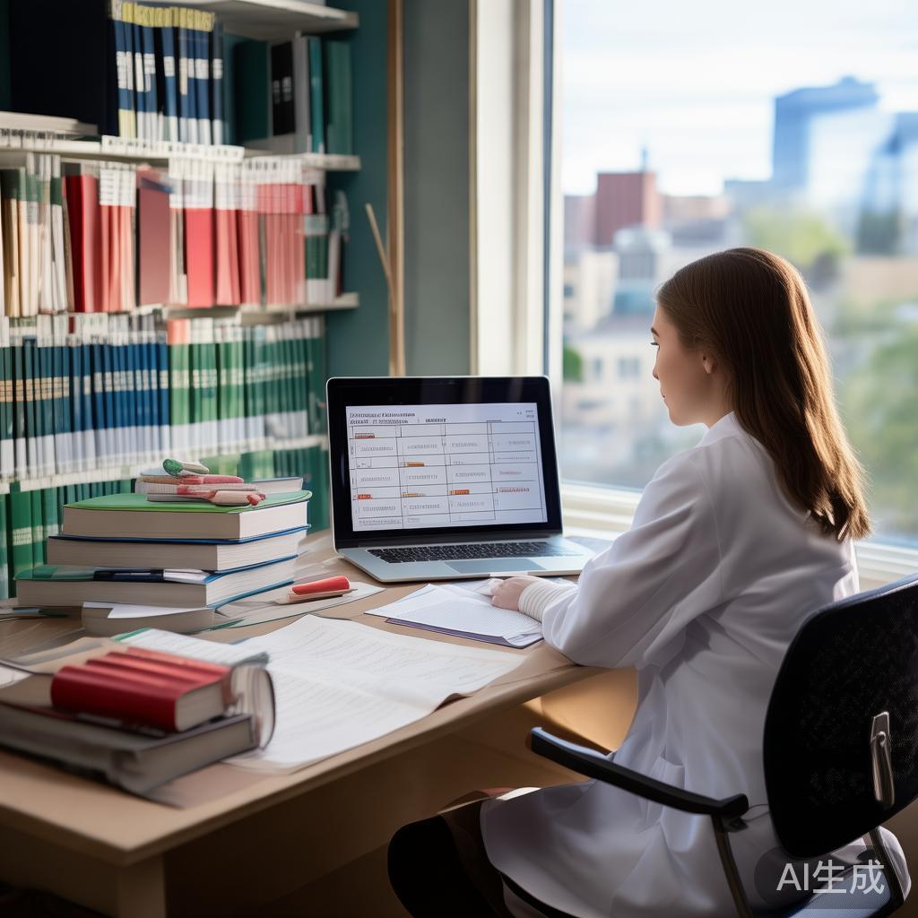 研究生如何顺利完成护士执业资格考试注册及备考攻略