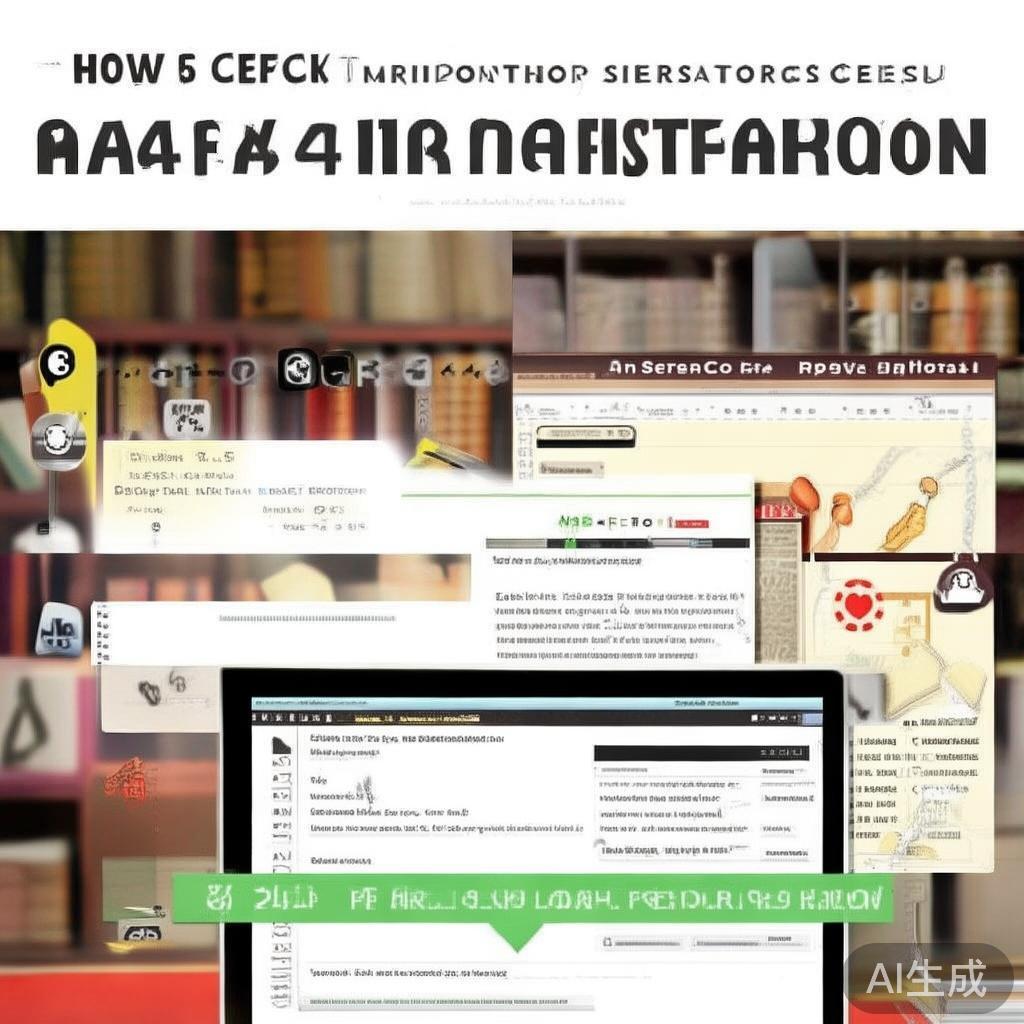 如何查找商标注册是否成功，实用指南与步骤解析