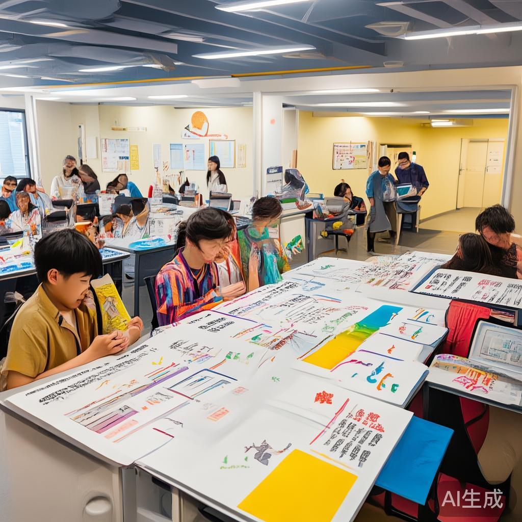 中国教育考试注册全攻略，轻松掌握报名流程