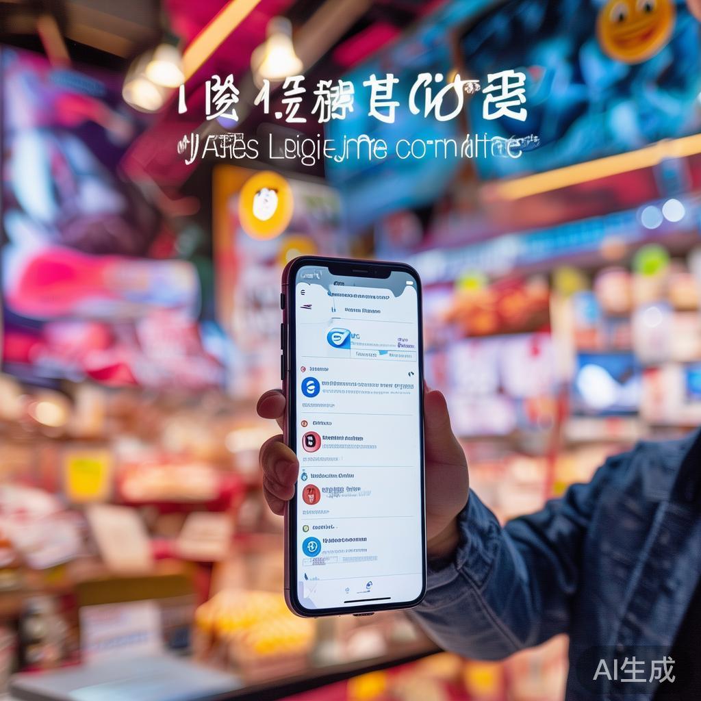 抖音直播带货，如何轻松注册开启你的电商之旅