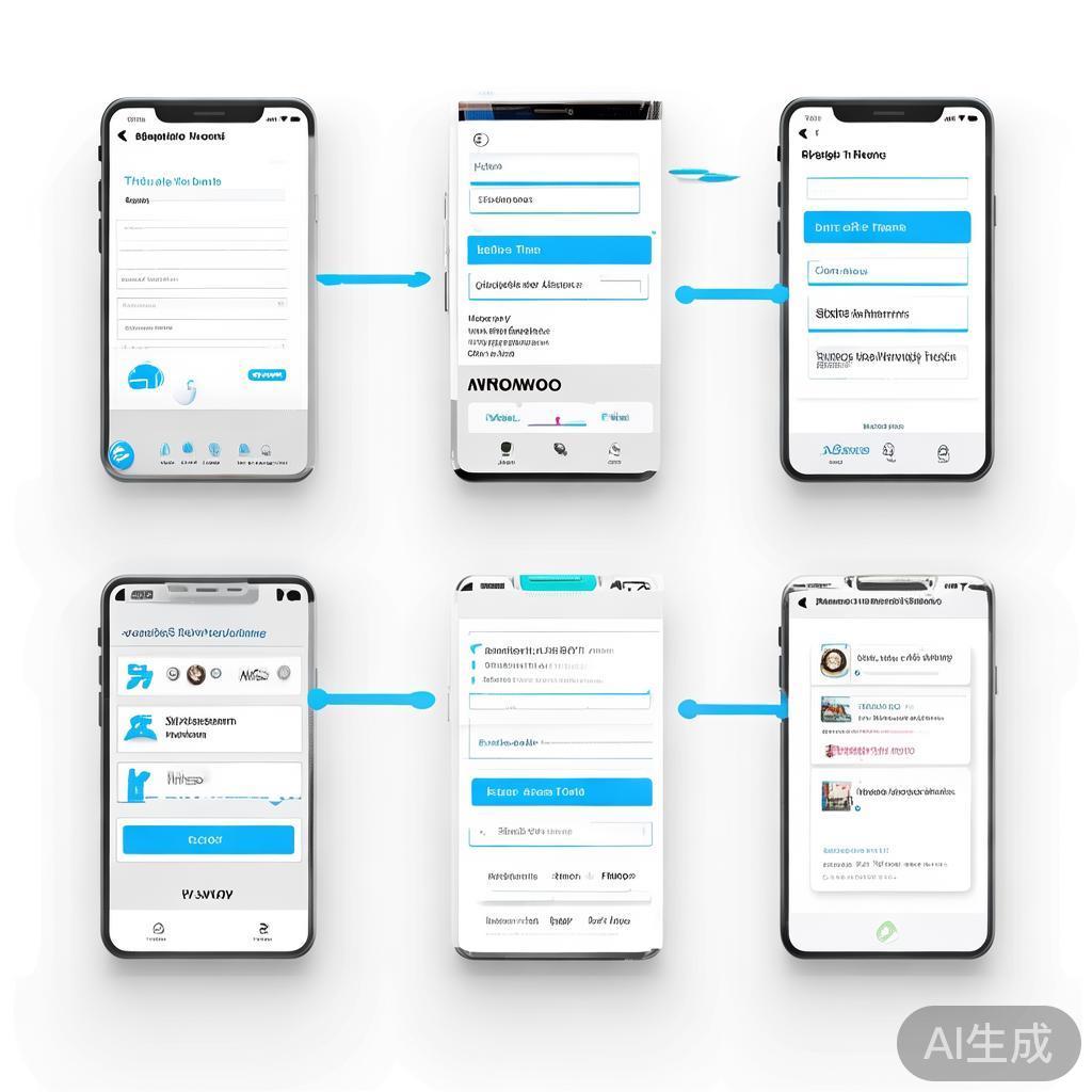 手机号注册新账号的详细步骤及注意事项
