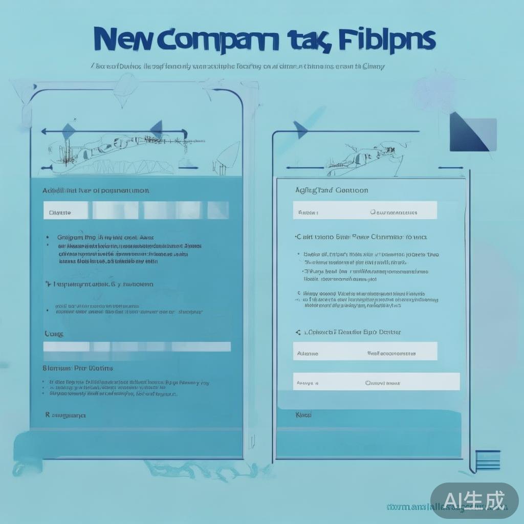新注册公司个税申报指南，流程、注意事项及常见问题解答