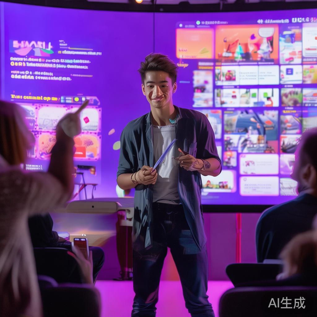 新注册抖音如何快速涨粉，实用技巧解析