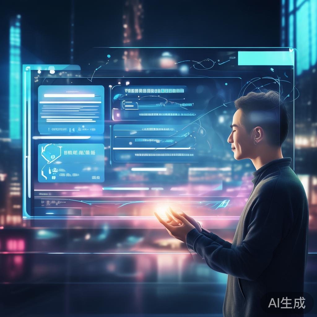 如何仅凭QQ号轻松注册微信，无需手机号，一步到位！