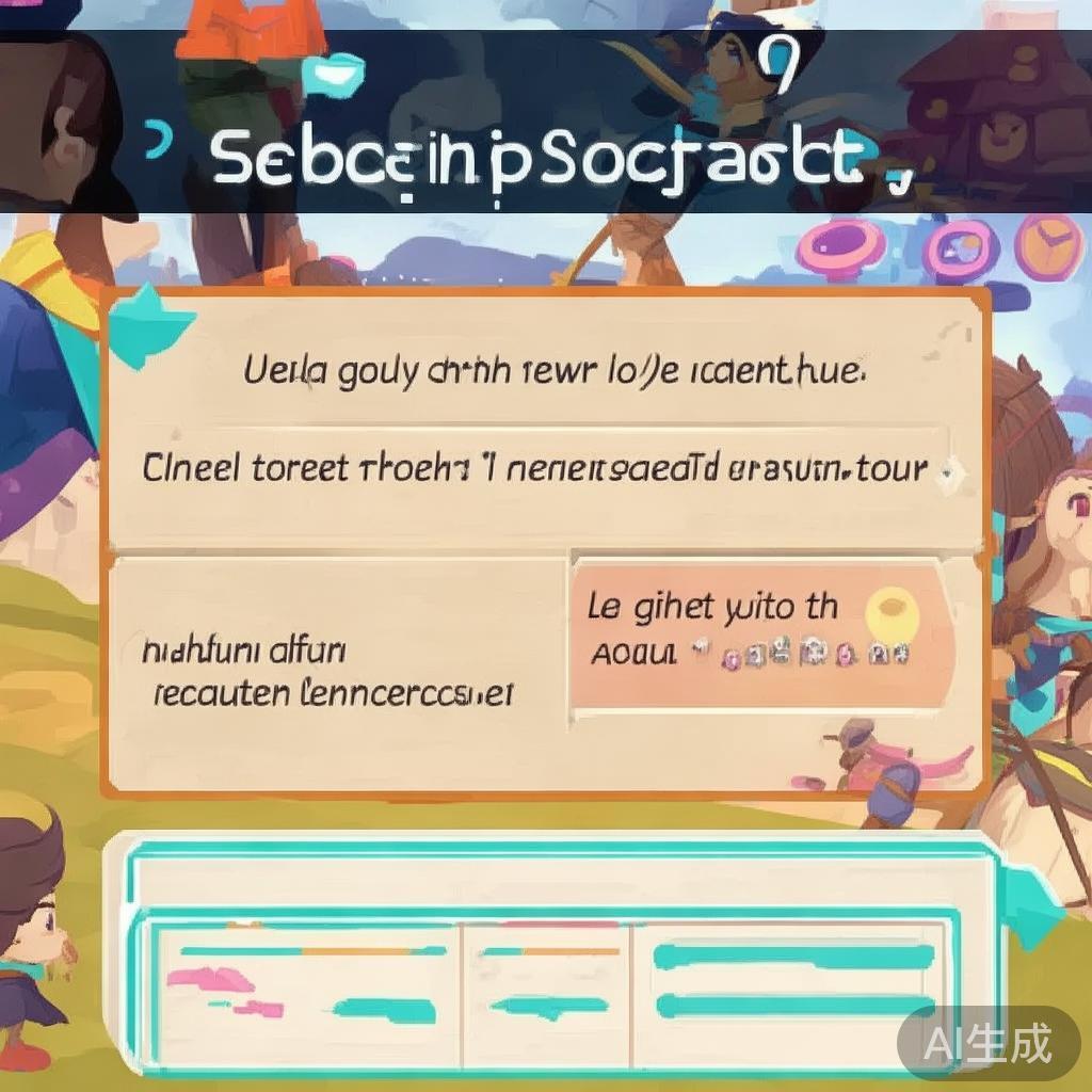 新手指南，教你如何轻松注册新的原神账号