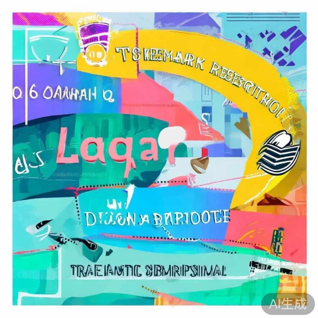 商标与商标logo申请注册全攻略，保护您的品牌形象