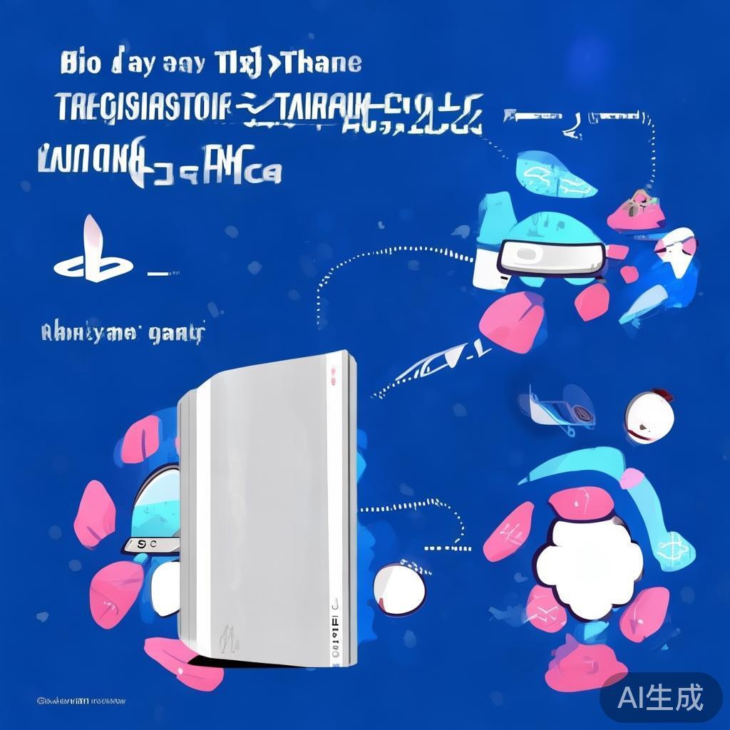 PS5港服注册攻略，轻松开启你的游戏之旅