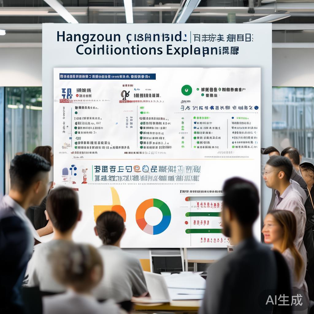 杭州申请补贴申请条件详解