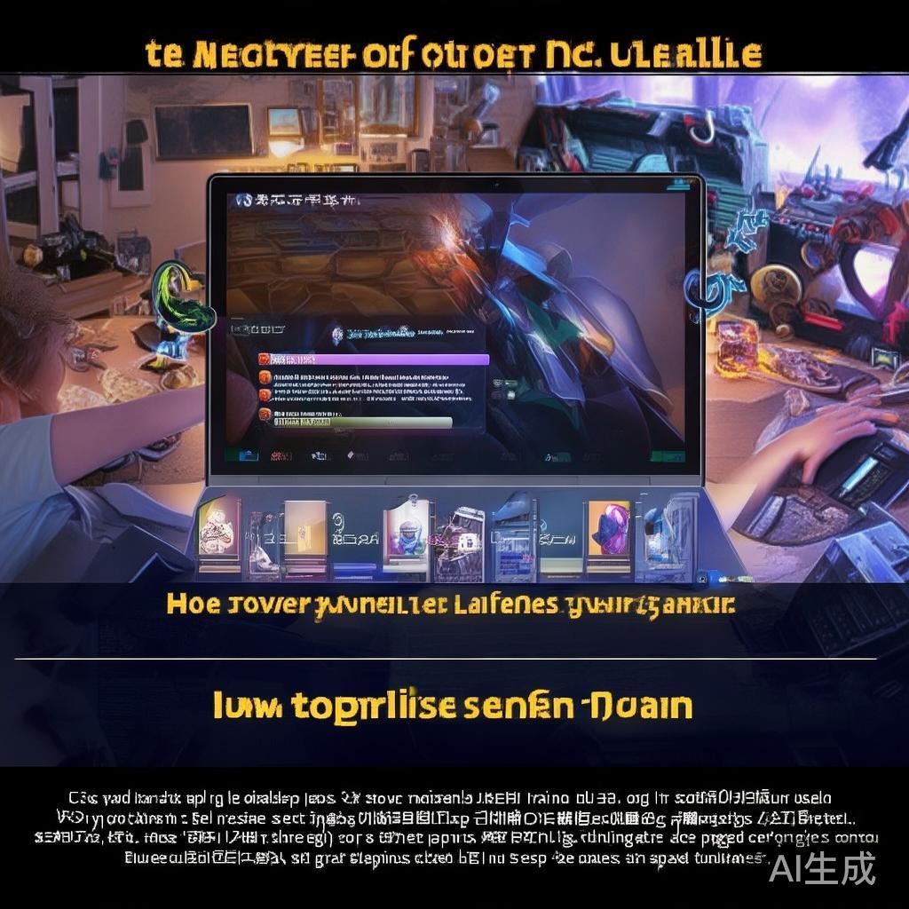 手游LOL日服注册全攻略，轻松开启你的日服冒险之旅！