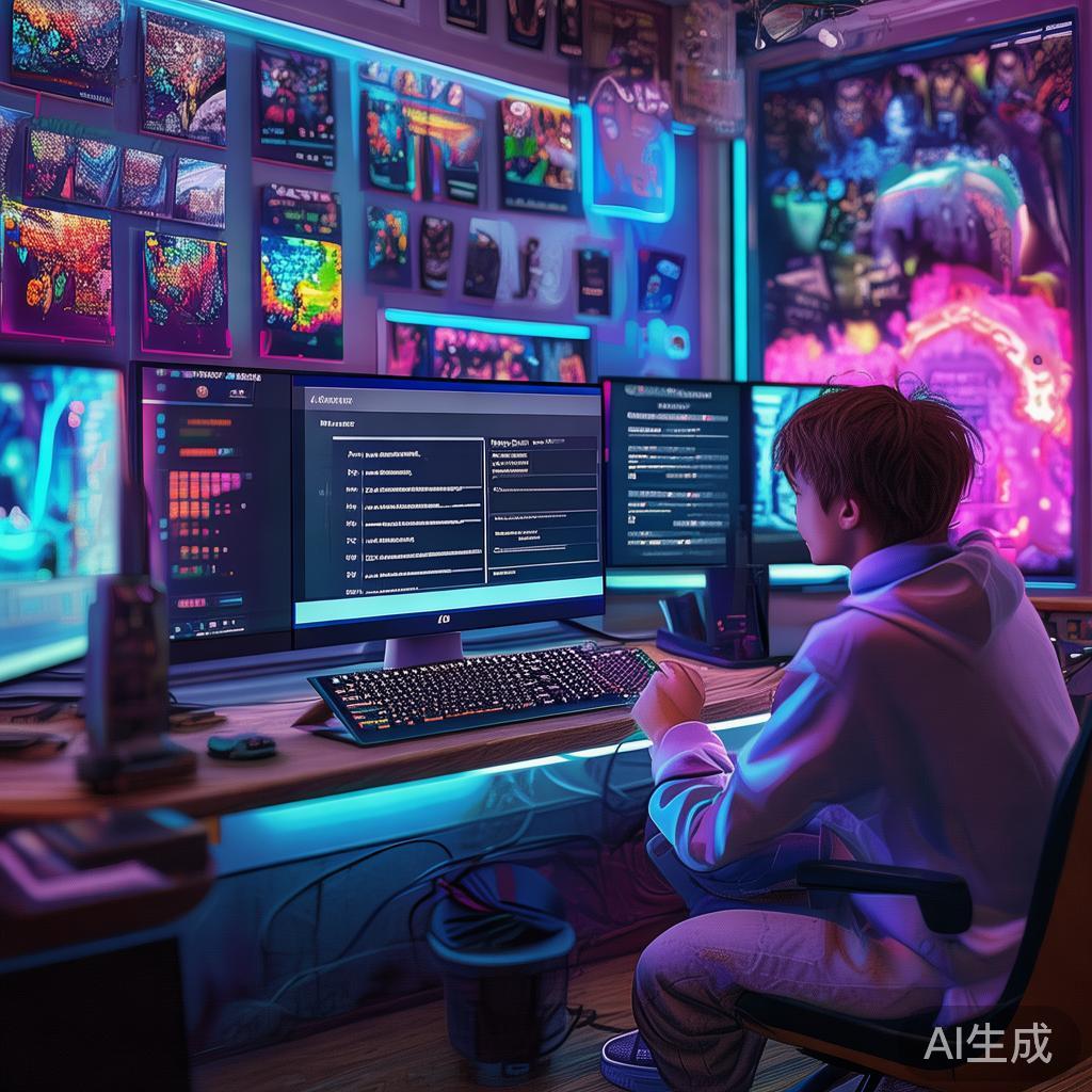 LOL手游台服账号注册攻略，轻松开启你的电竞之旅