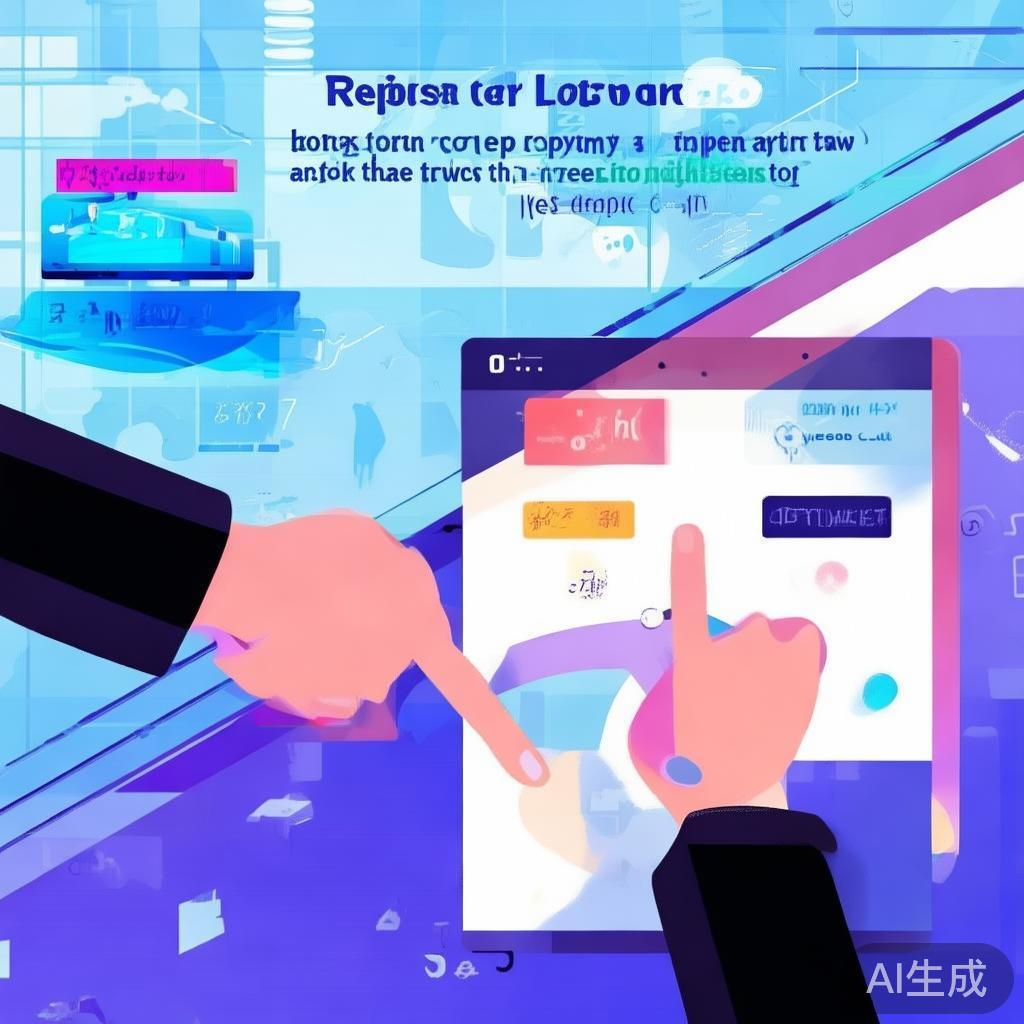 电子八达通轻松注册指南，便捷出行，一触即达