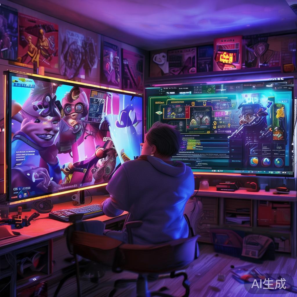 LOL手游国服注册攻略，轻松开启你的电竞之旅