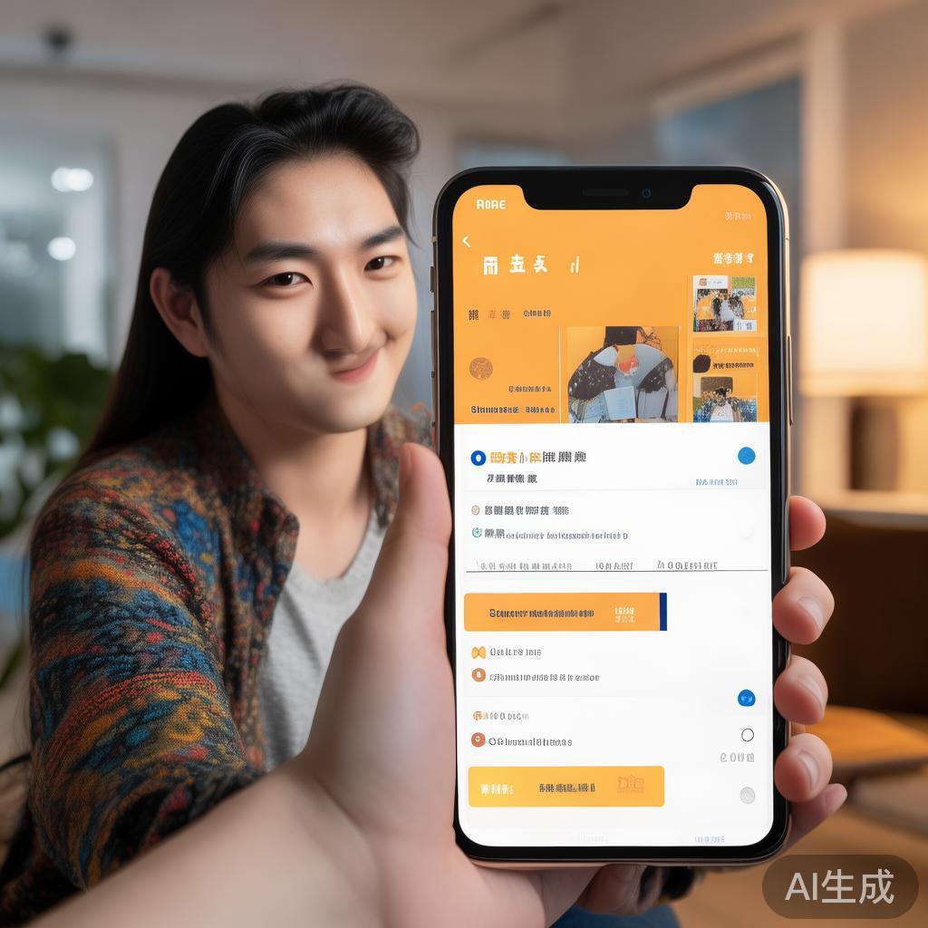 抖音上如何注册地址，轻松上手，开启短视频之旅