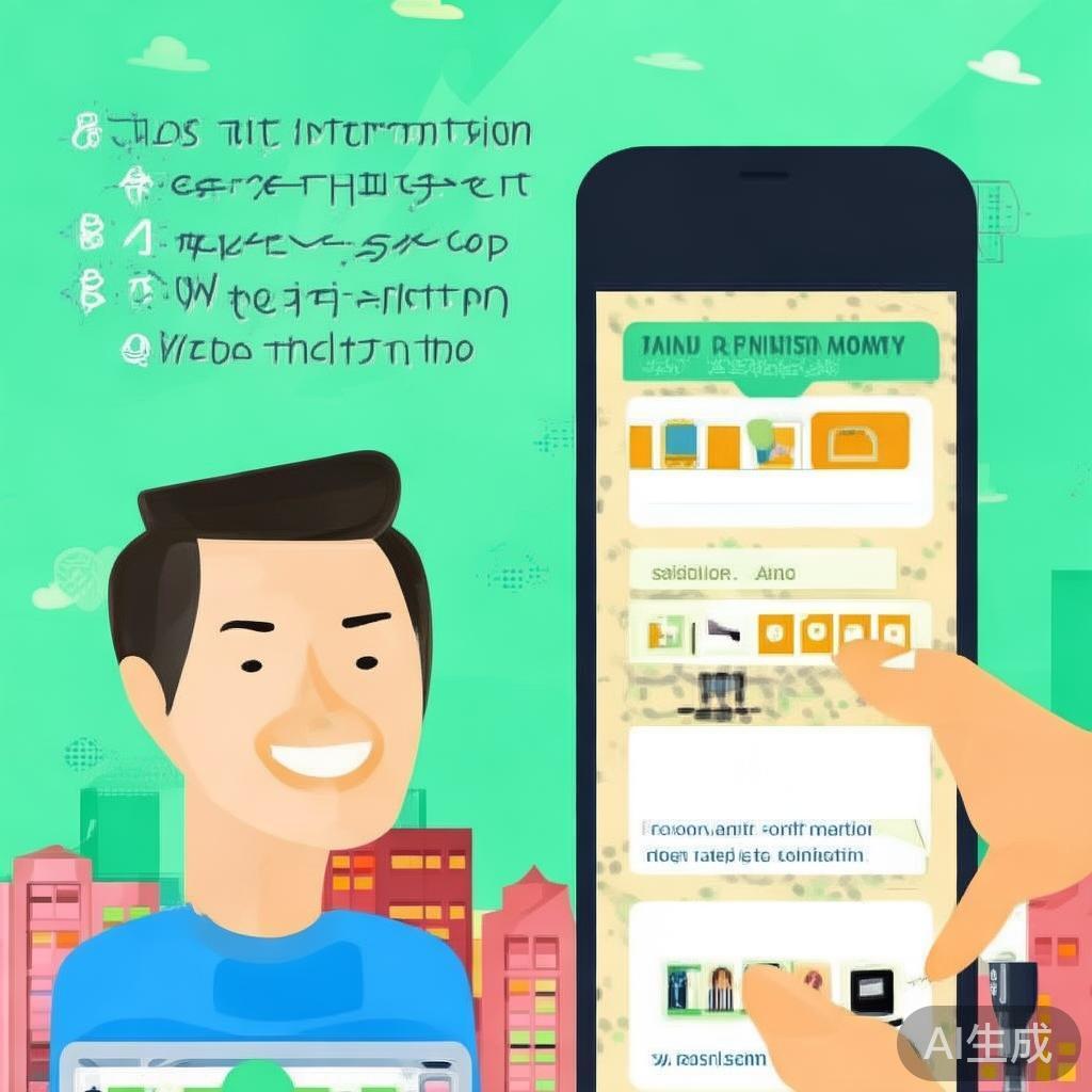 微信辅助注册操作指南，轻松完成账号注册，享受便捷社交体验