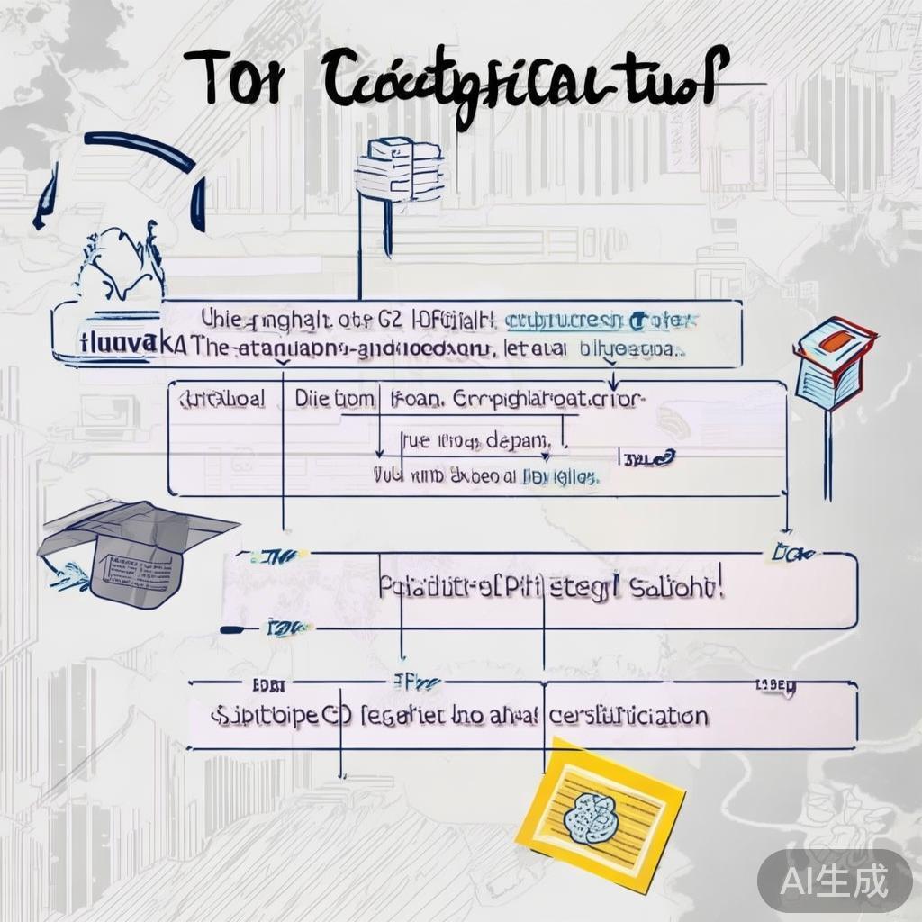 注册设计师证书怎么考，全面解析设计师职业资格认证流程