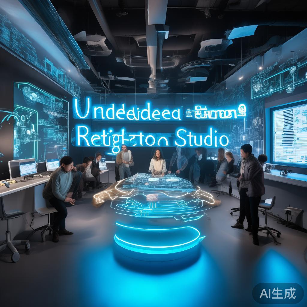 无地址注册工作室，突破地域限制，开启创业新篇章