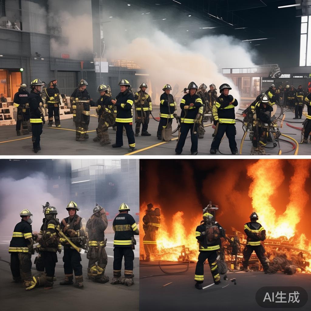 注册消防师培训攻略，如何高效提升专业技能