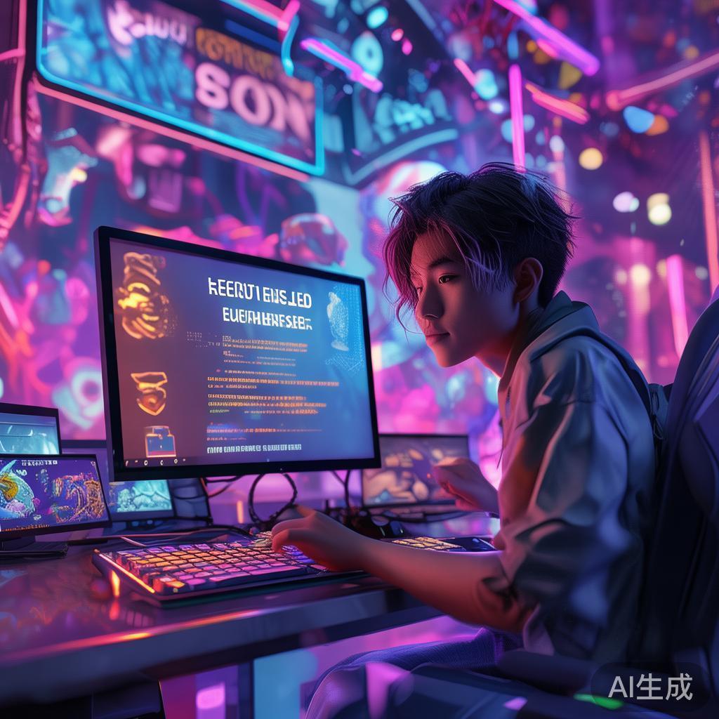 英雄联盟东南亚注册攻略，轻松开启你的召唤师之旅