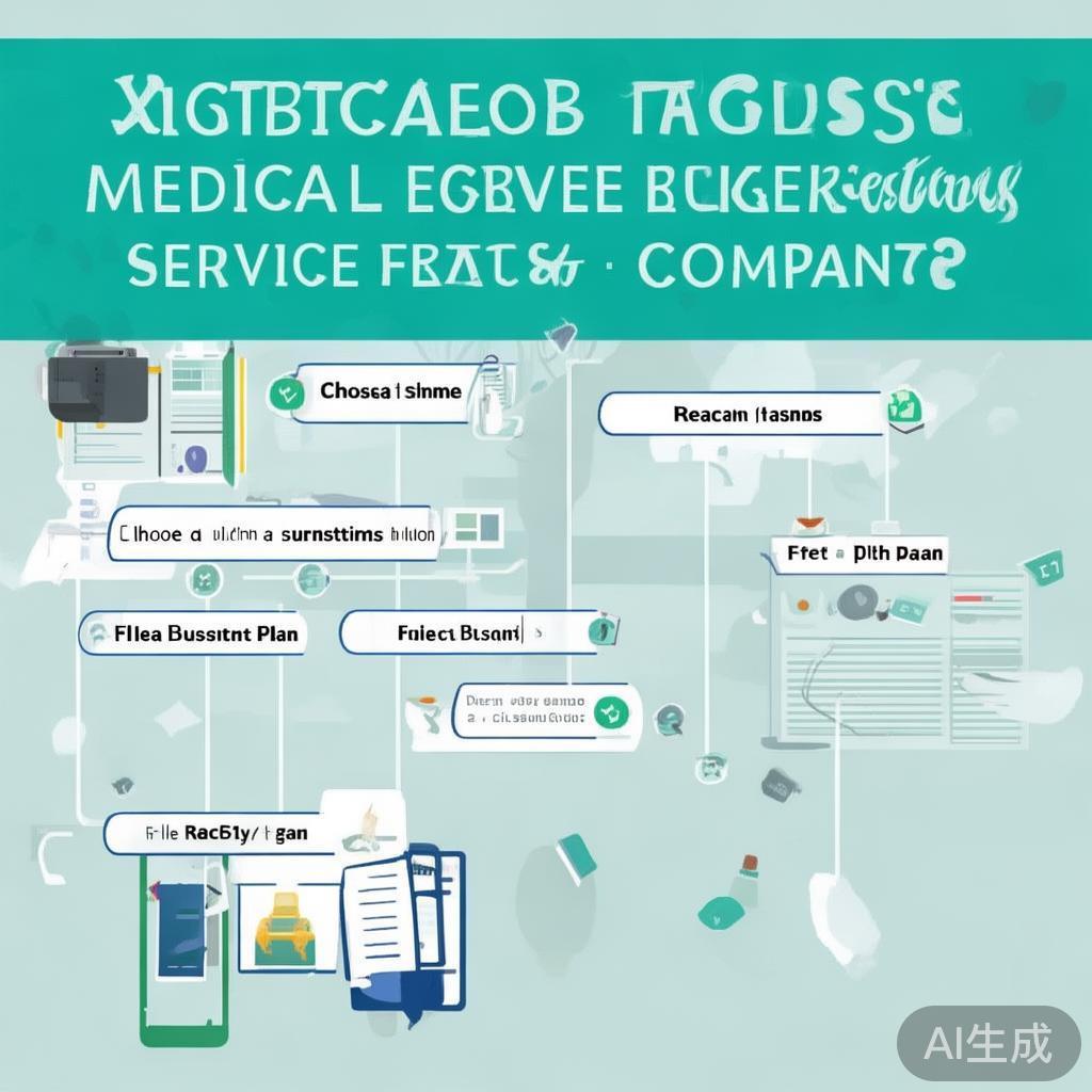 怎么注册陪诊服务公司，全方位指南