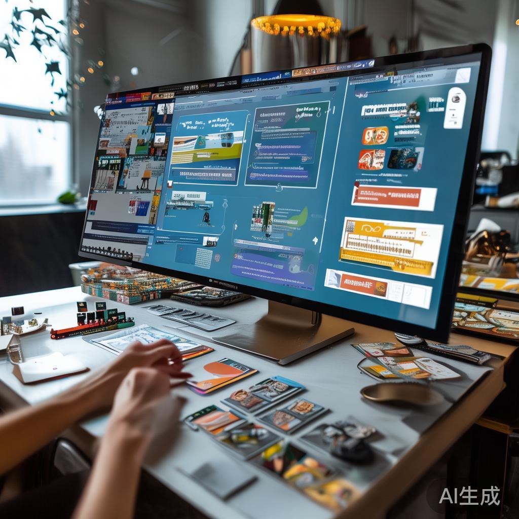 ID注册过多怎么办？高效管理ID账户的五大策略