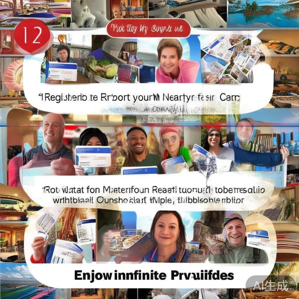 万豪会员卡注册攻略，轻松成为尊贵会员，享受无限尊享