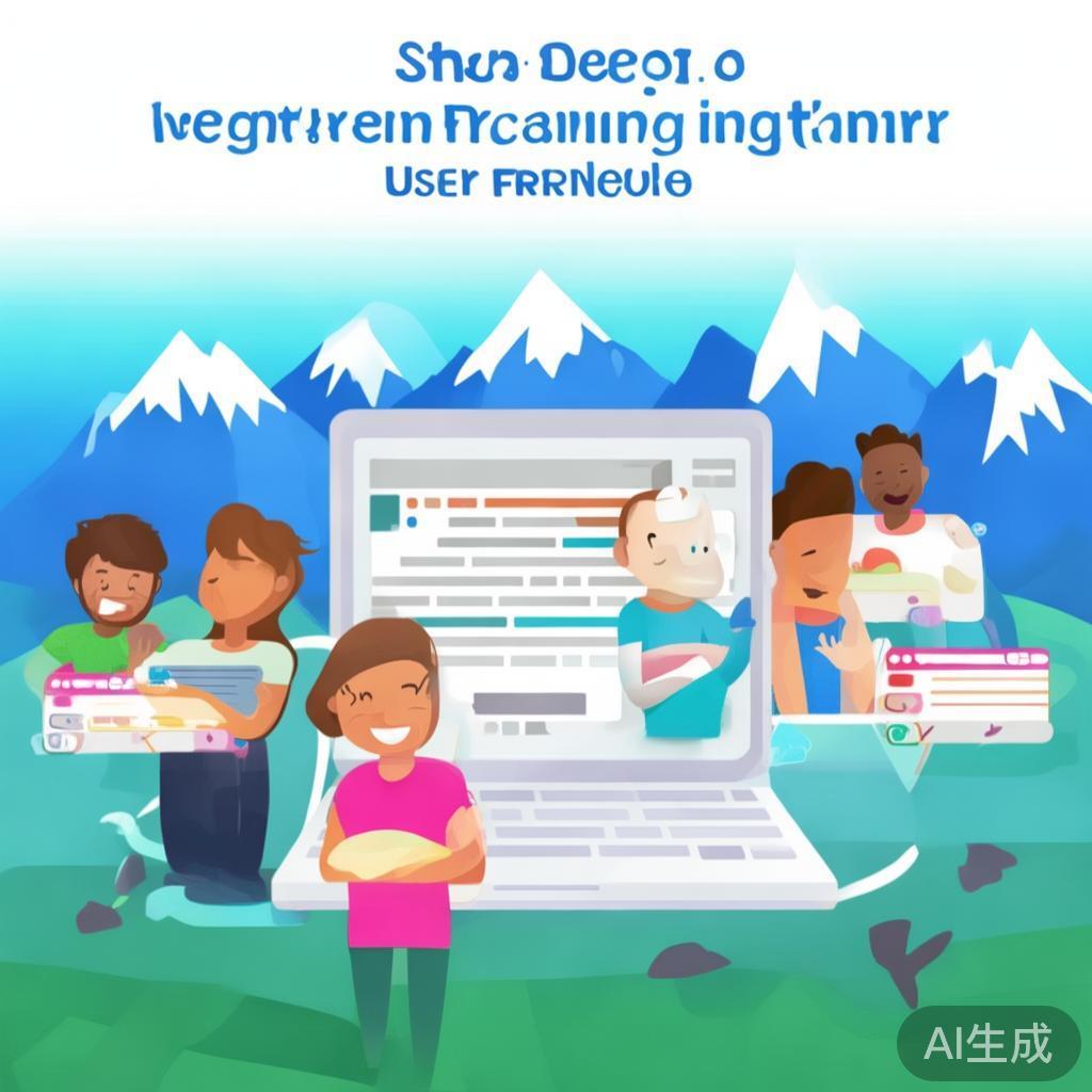 山财培训网注册指南，轻松开启您的学习之旅