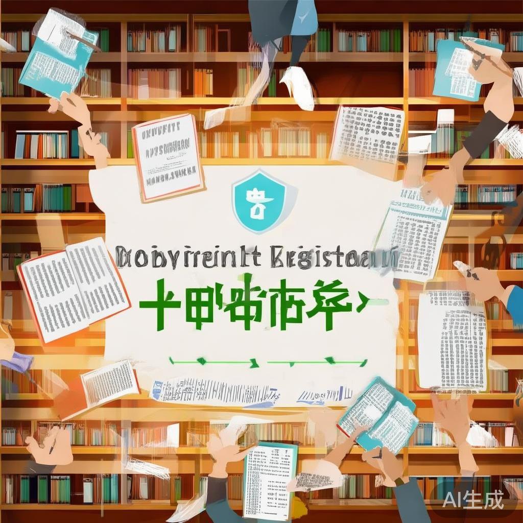 文学作品版权注册全攻略，保护您的创作成果