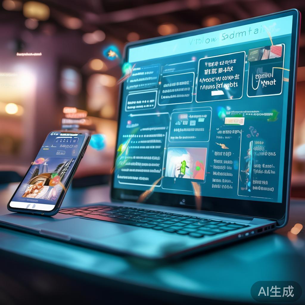 新注册微信怎么养号，全方位攻略助你打造完美微信账号