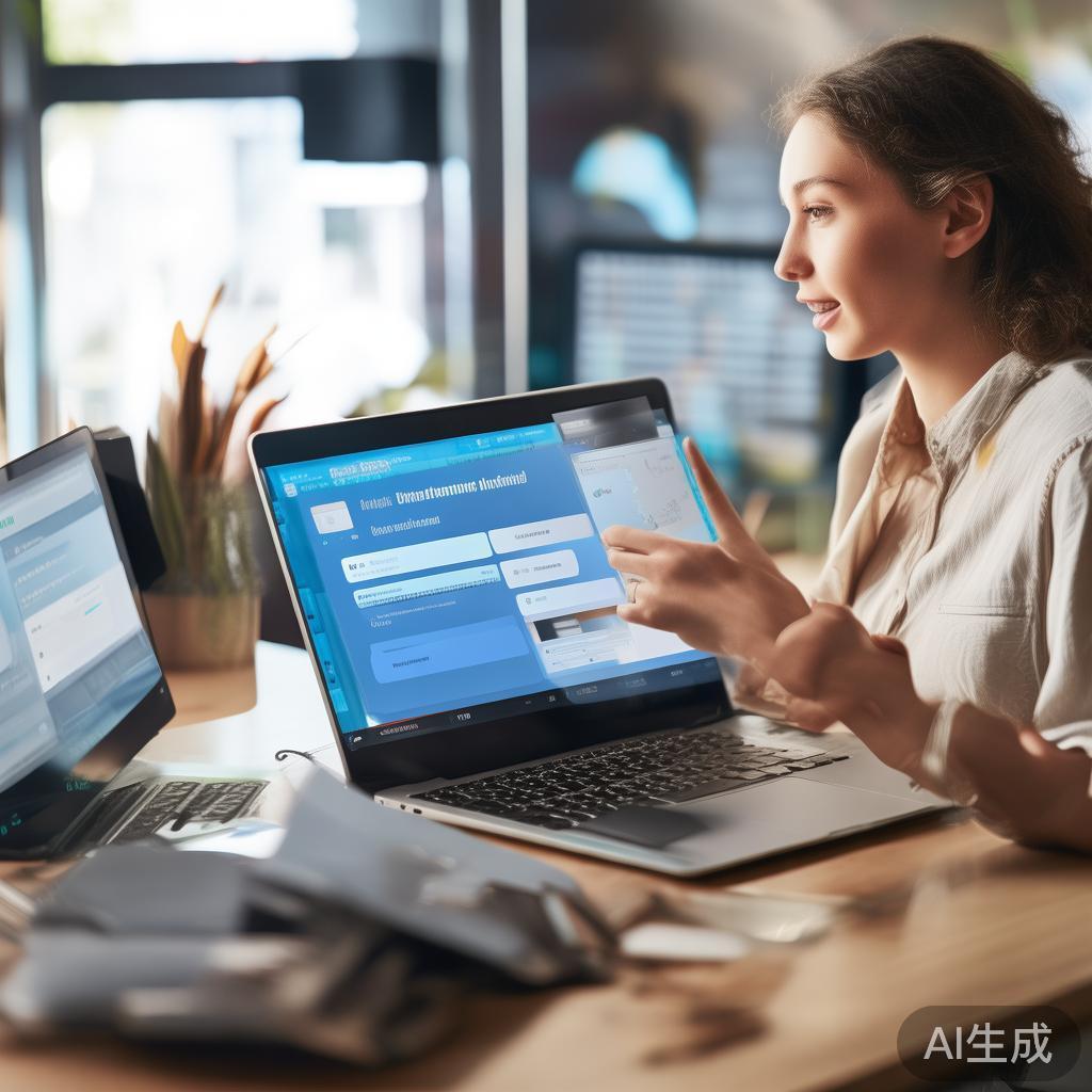 个人如何轻松注册并使用企业网盘，实现高效文件管理