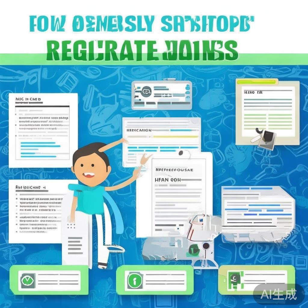 如何轻松查询商标注册信息，全方位指南