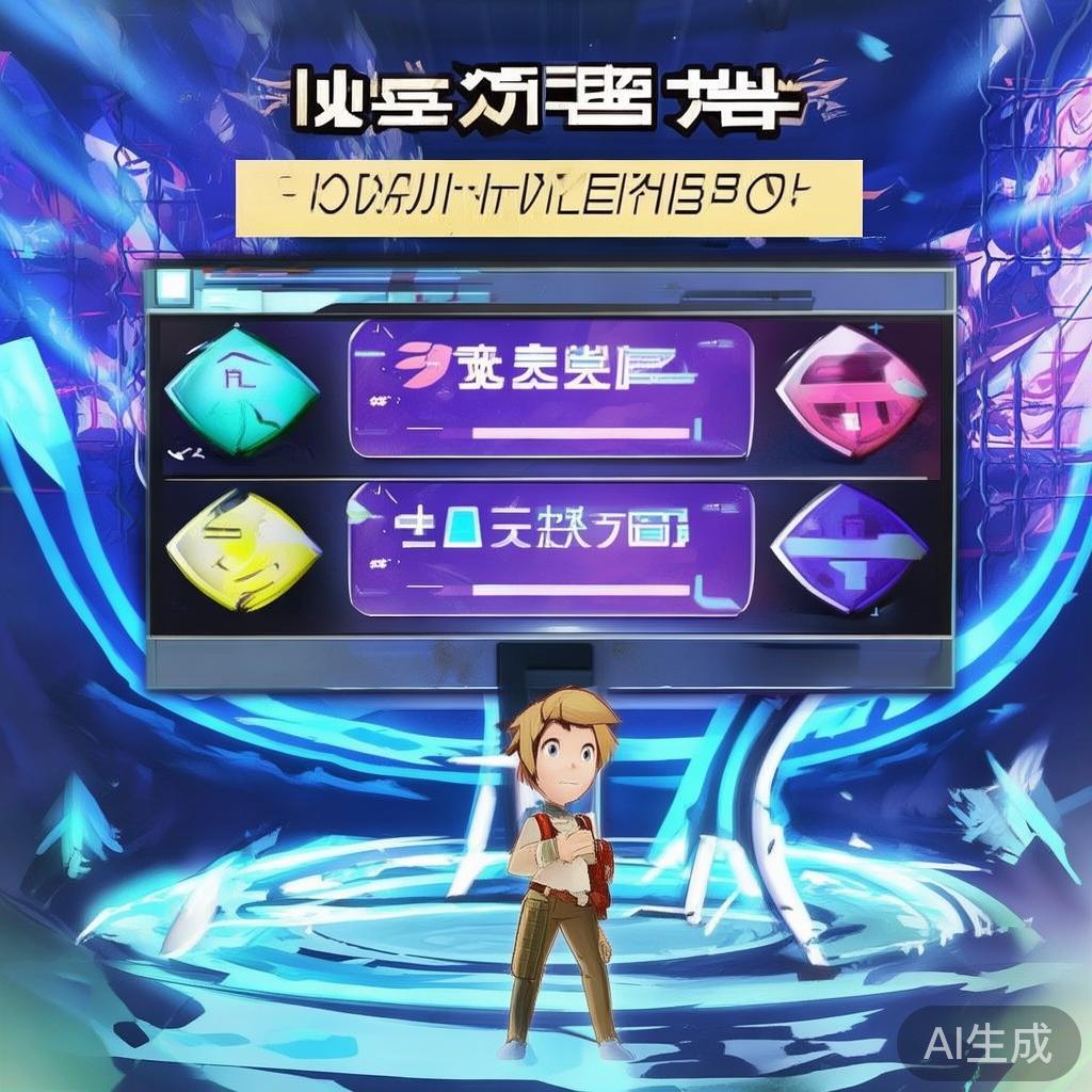 原神邮箱注册指南，轻松开启你的冒险之旅