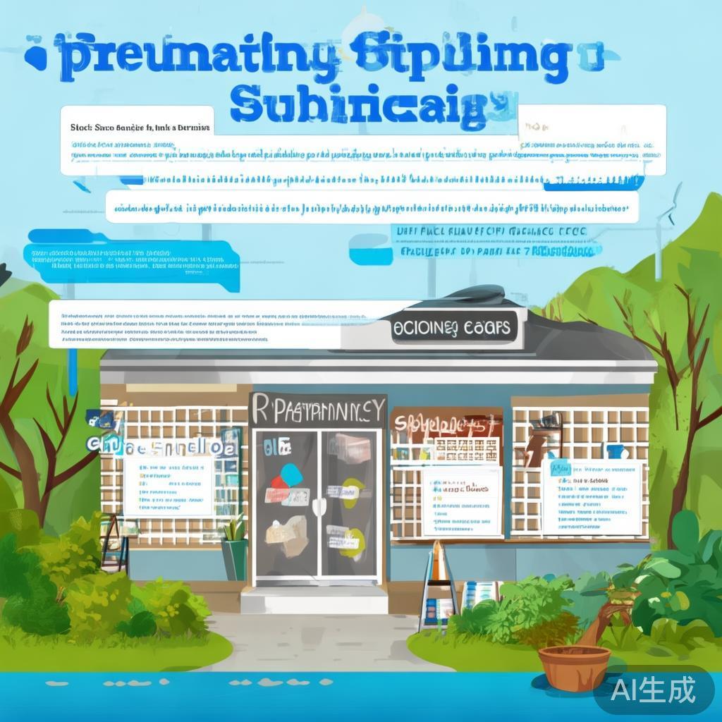 景区药店如何成功申请政府补贴，实用指南与成功案例