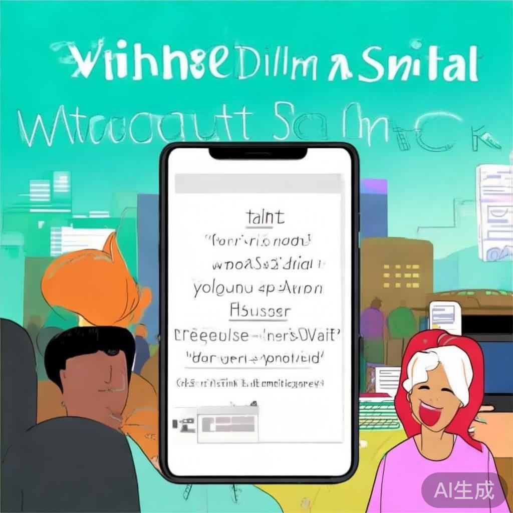 没卡也能轻松注册微信账号，教你无卡注册微信的秘诀！