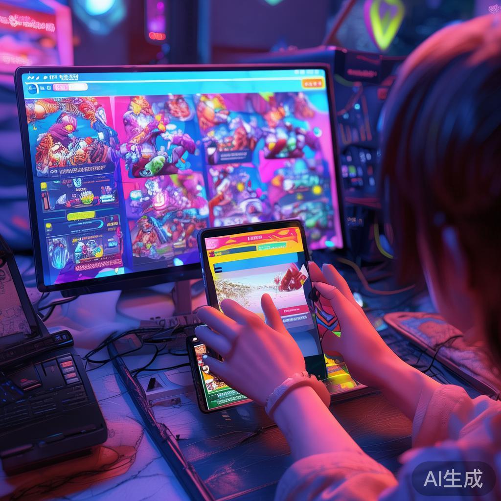 LOL手游注册攻略，轻松开启你的指尖战场之旅！