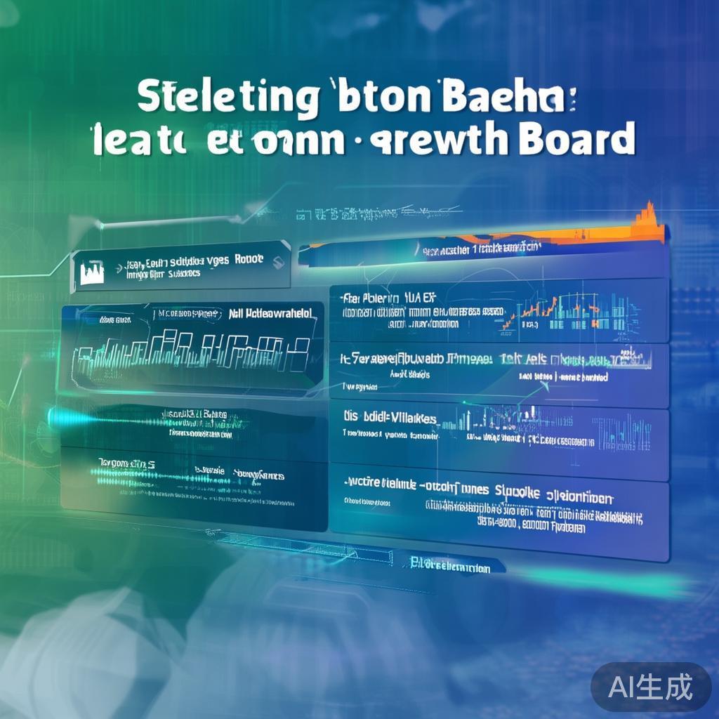 注册制创业板股票怎么选，投资者指南与策略分析