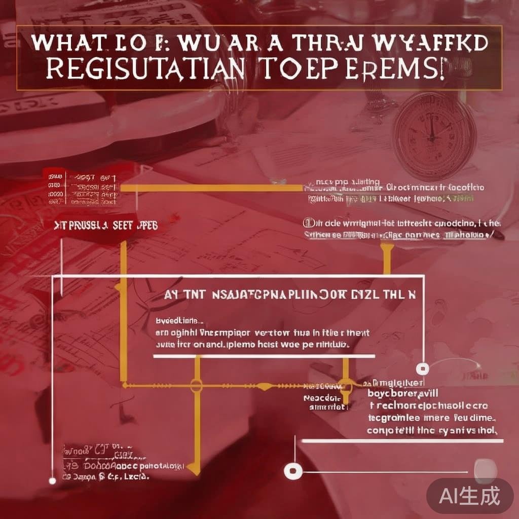 注册商标到期了怎么办？详解商标续展流程及注意事项