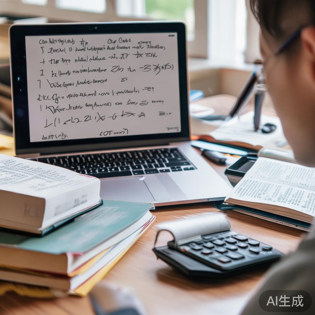 注册会计师如何高效刷题，策略与技巧详解