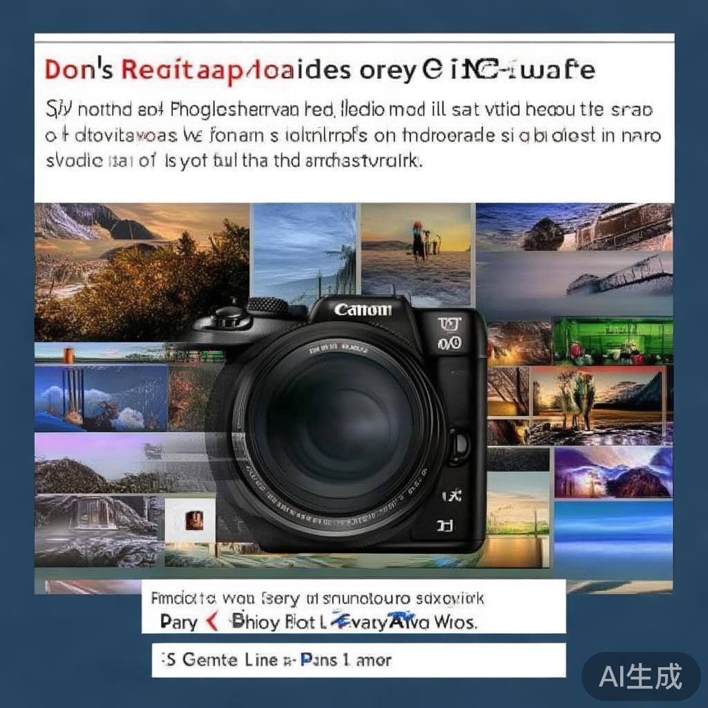 佳能G7 X Mark III注册指南，轻松开启您的摄影之旅