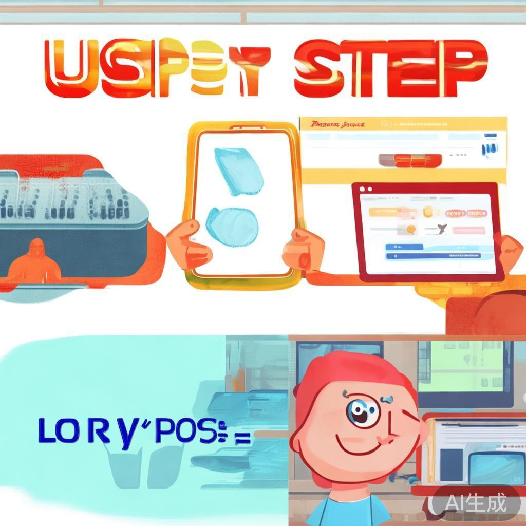 轻松上手，拉卡拉POS机扫码注册教程详解