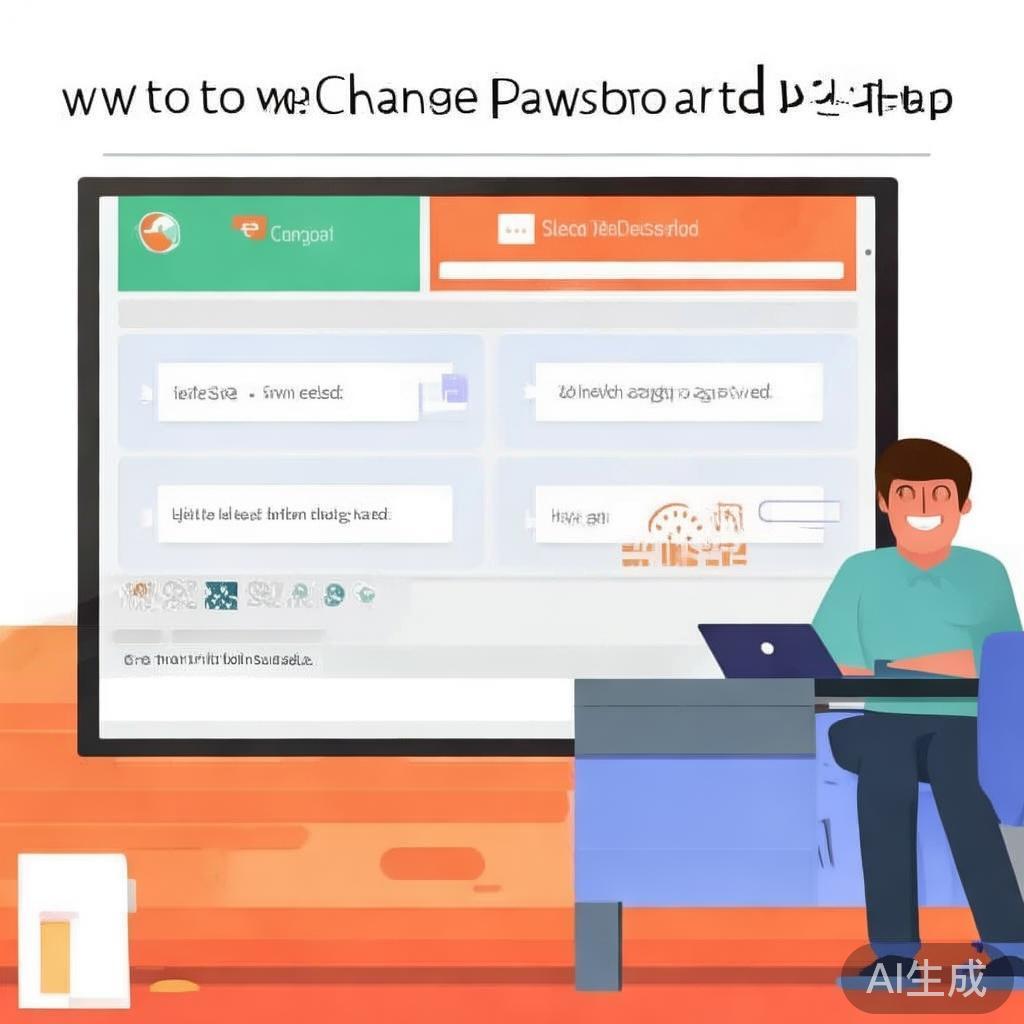 注册新微信怎么改密码，轻松掌握微信密码修改技巧