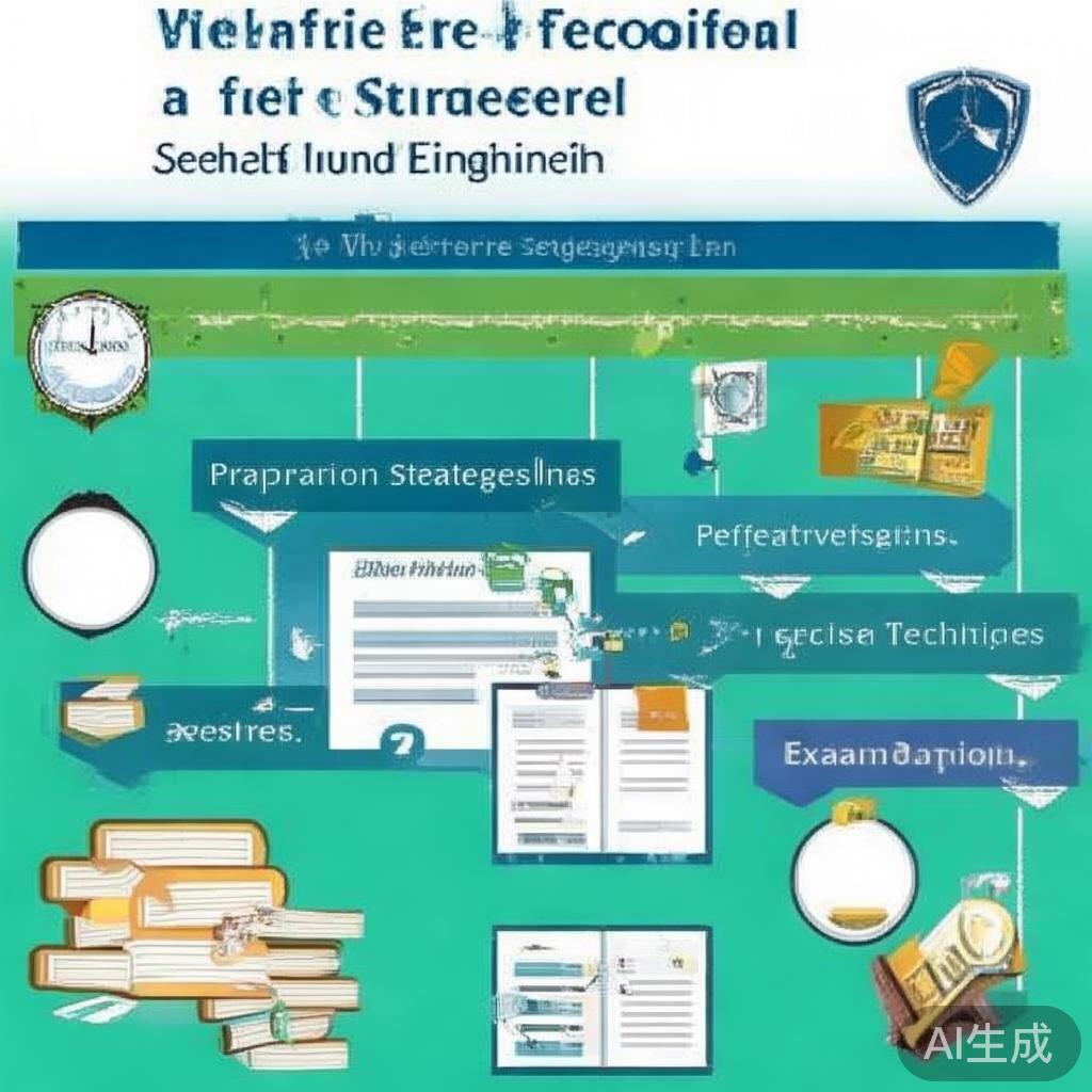 一级注册计量师考试攻略，如何高效学习，顺利通关？