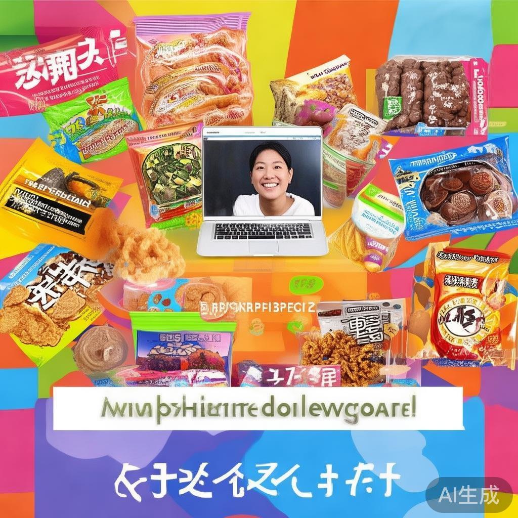 零食有鸣会员注册攻略，轻松开启专属零食购物之旅