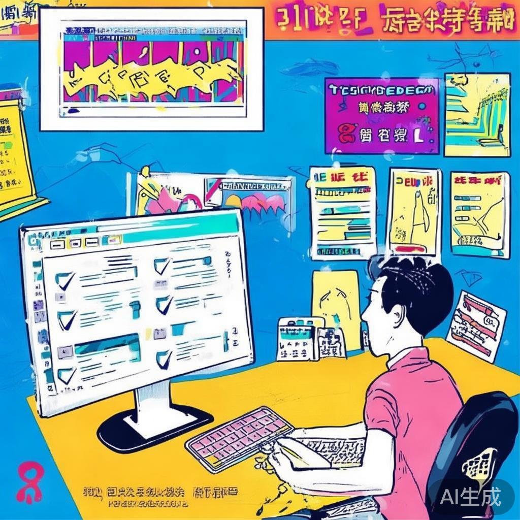 黑龙江省考注册全攻略，轻松完成报名，开启公职生涯第一步