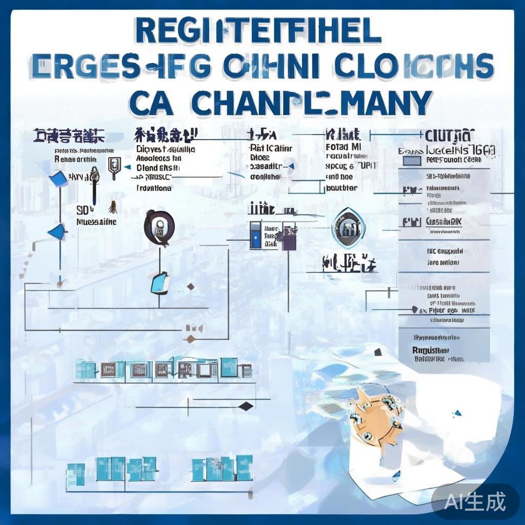 怎么注册一家冷链公司，流程、注意事项及成功要素