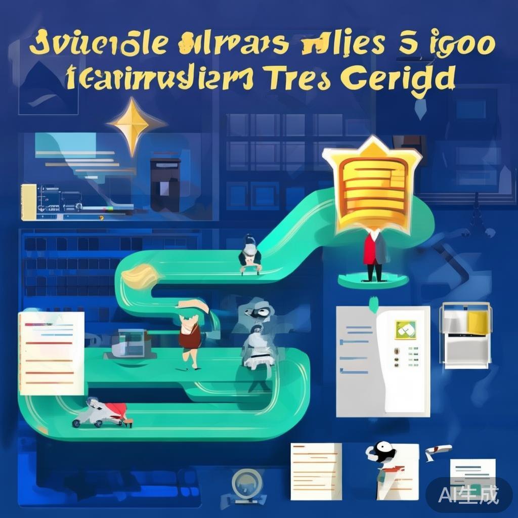 商标注册成功攻略，全方位解析如何轻松获得心仪商标