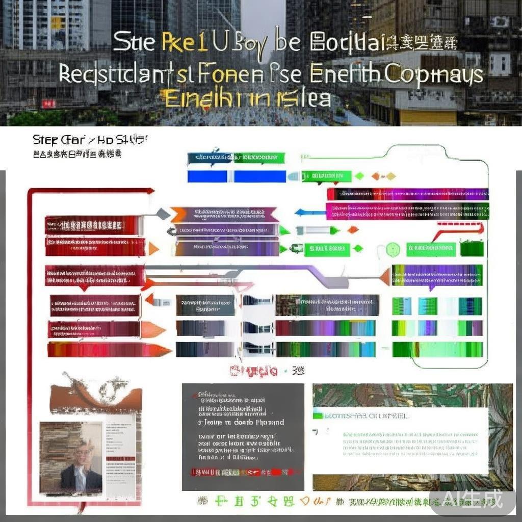 国内公司英文名注册全攻略，步骤、注意事项与成功案例分享